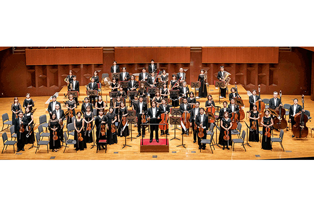 特別番組 関西！元気プロジェクト　日本センチュリー交響楽団 ～磨き 希望は生まれる、音楽とともに～