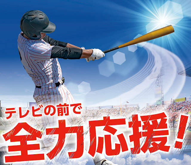 令和3年度　第103回全国高校野球選手権　大阪大会・京都大会　ご協賛のご案内