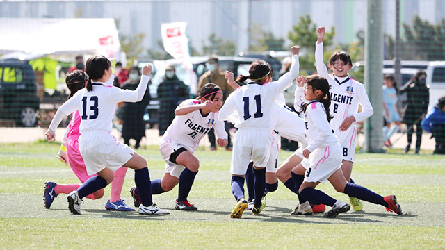 J:COM Presents　高校軽音フェスティバル 2021