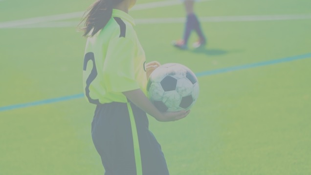 JFA U-12 ガールズゲーム2020関西　第37回関西少女サッカー大会のご案内