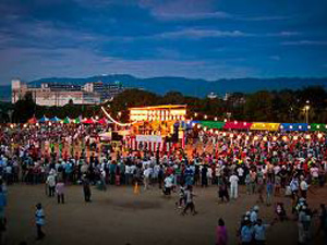 第41回 八尾河内音頭まつり ご協賛のご案内