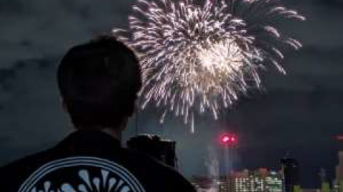 第３回水都くらわんか花火大会 番組協賛企画のご案内